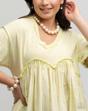 Pearl Platoon - Pink