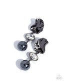 Abstract Abracadabra - Black