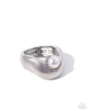 Abstract Attribute - White