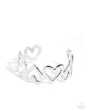 ***COMING SOON*** Adorable Aim - Silver