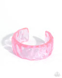 Adorable Andante - Pink