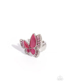 ***COMNG SOON*** Aerial Analogy - Pink