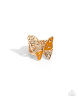 Aerial Auction - Gold