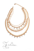 Aristocratic - Gold - 2023 Zi Collection