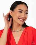 Bewildering Braid - Silver