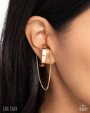 Boston Babe - Gold