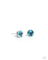 Breathtaking Birthstone - Blue (March)