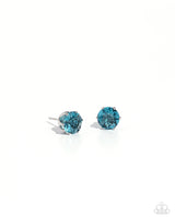 Breathtaking Birthstone - Blue (December)