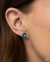 Breathtaking Birthstone - Blue (December)