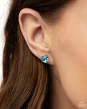 Breathtaking Birthstone - Blue (March)