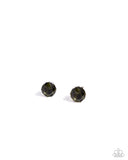 Breathtaking Birthstone - Green (August)
