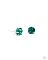 Breathtaking Birthstone - Green (May)