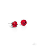 Breathtaking Birthstone - Red (July)