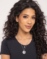 Breathtaking Birthstone - White (October)