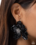 ****COMING SOON*** Buoyant Blooms - Black