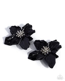 ****COMING SOON*** Buoyant Blooms - Black