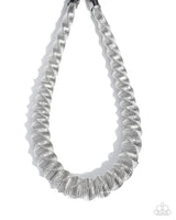 Candescent Coils -Silver