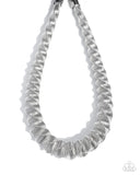 Candescent Coils -Silver
