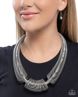 Carefree Coils - Silver