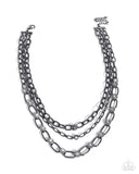 ***COMING SOON*** Ceaseless Confidence - Black