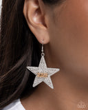 ***COMING SOON*** Celebratory Character - White