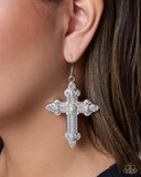 ***COMING SOON*** Celestial Certainty - White