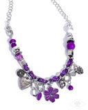 ***COMING SOON*** Charmed, I Am Sure - Purple