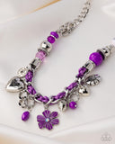 ***COMING SOON*** Charmed, I Am Sure - Purple