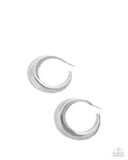 Circular Circumstance - Silver