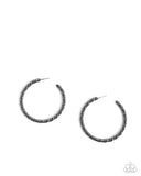 Coiled Class - Black