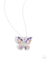 Butterfly Bundle - Purple