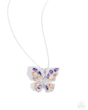 Butterfly Bundle - Purple