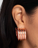 Continuous Construction - Copper