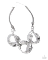 Curly Cabaret - Silver