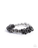 ***COMING SOON*** Demanding Drama - Black