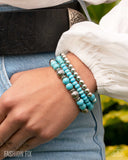 Simply Santa Fe Trend Blend - (August 2025)
