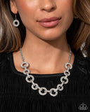Elegant Embrace - White - 2025 EMP Exclusive