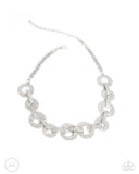 Elegant Embrace - White - 2025 EMP Exclusive