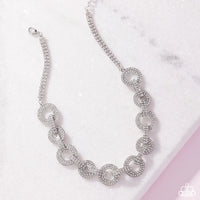 Elegant Embrace - White - 2025 EMP Exclusive