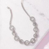 Elegant Embrace - White - 2025 EMP Exclusive