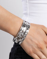 Embellished Empire - Silver