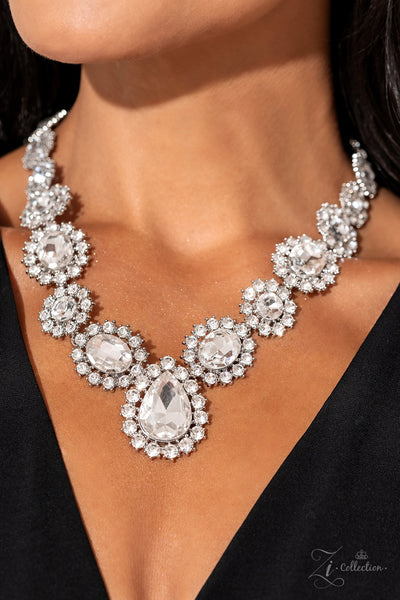 Everlasting - White - 2023 Zi Collection
