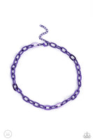 Exuberant Encore - Purple