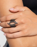 Fearless Framework - Black