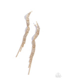 ***COMING SOON*** Flashy Following - Gold