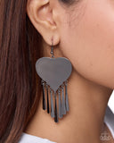 Fondly Fierce - Black