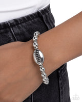 ***COMING SOON*** Football Flair - Silver