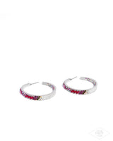 GLITZY By Association - Pink