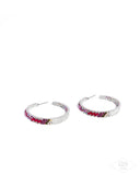 GLITZY By Association - Pink