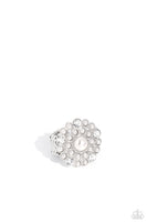 Gatsby Gait - White